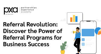 Referral Revolution: Discover the Power of Referral Programs for Business Success