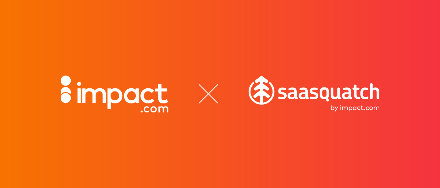 Introducing Saasquatch by impact.com