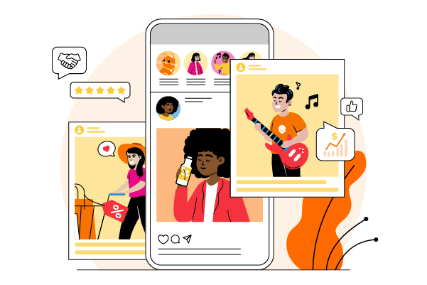 Creative ways to make it as a creator