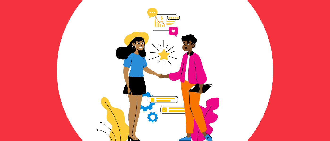 FlowerChimp Case Study