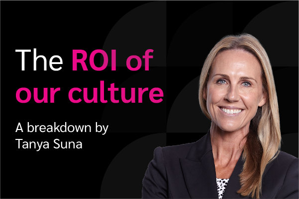 Keeping it people-focused