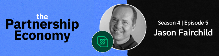 the Partnership Economy Podcast