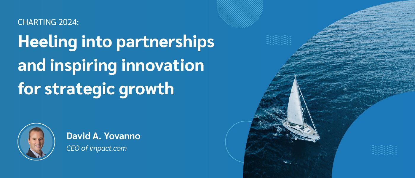 Heeling into partnerships and inspiring innovation for strategic growth