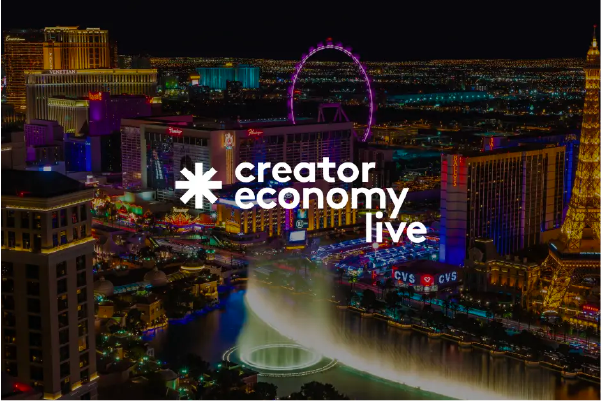 Fear and Networking in Las Vegas
