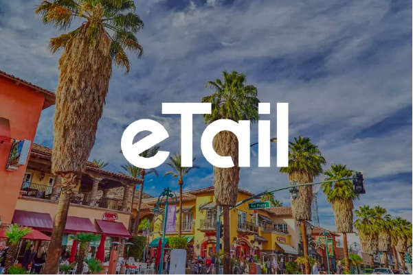 Palm Springs party, anyone?