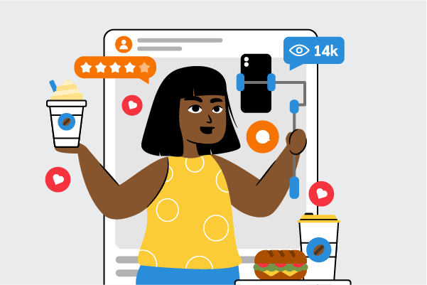 Publishers, ready to knock 'em dead with a standout profile?