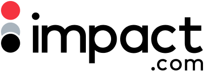 Impact.com logo